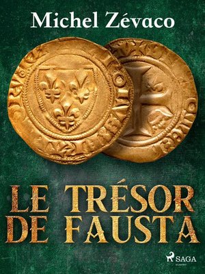 cover image of Le Trésor de Fausta